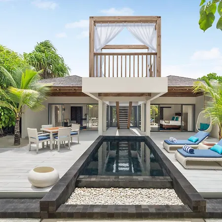 Kuredhivaru Resort And Spa - Maldives Exterior foto