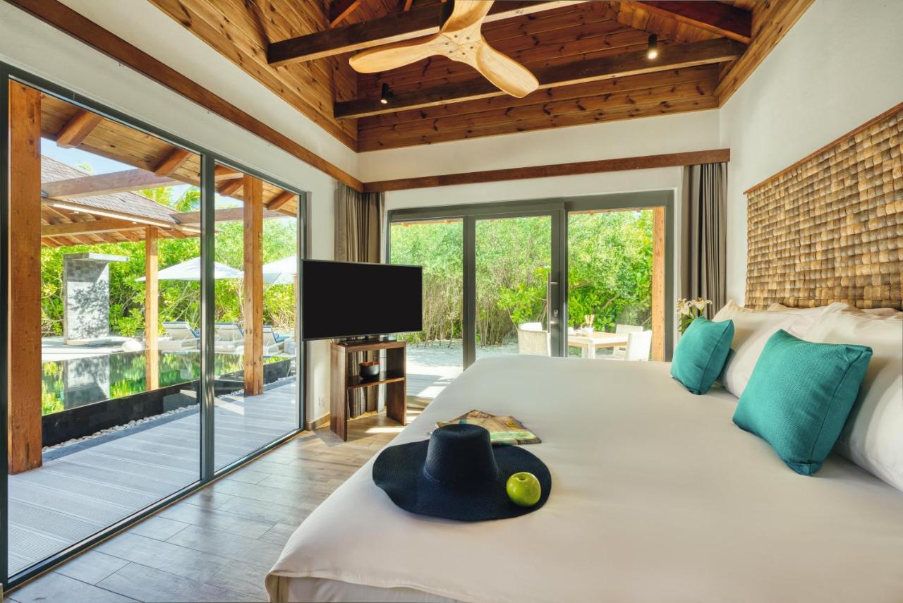 And - Maldives Resort 5*