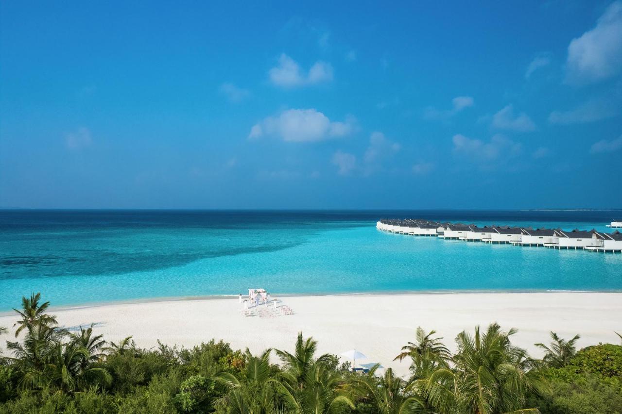 Resort And - Maldives