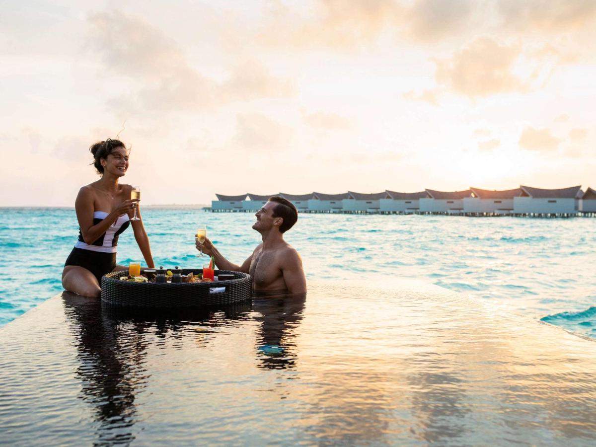 And - Maldives Resort Kuredhivaru
