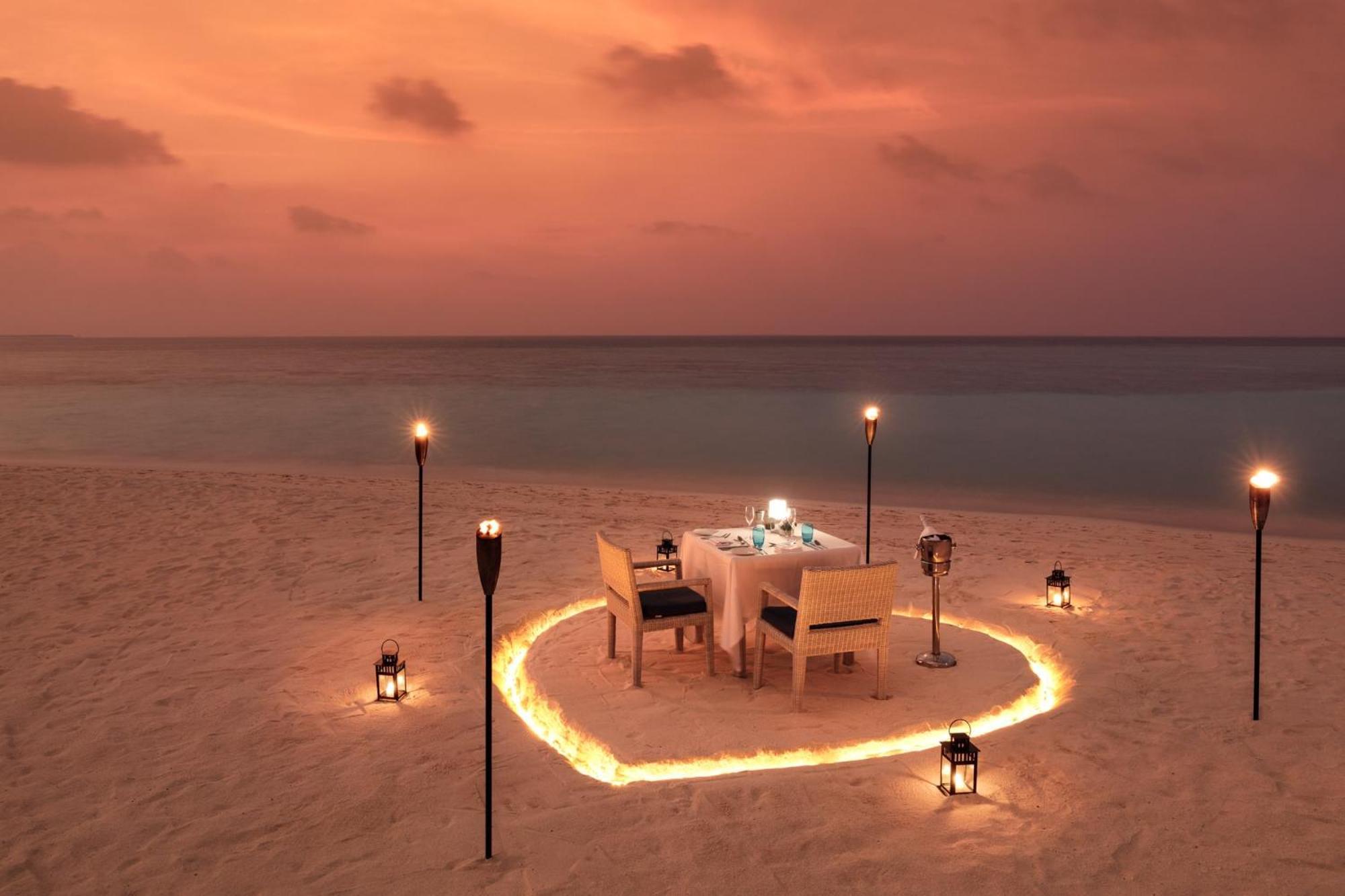 Resort And - Maldives