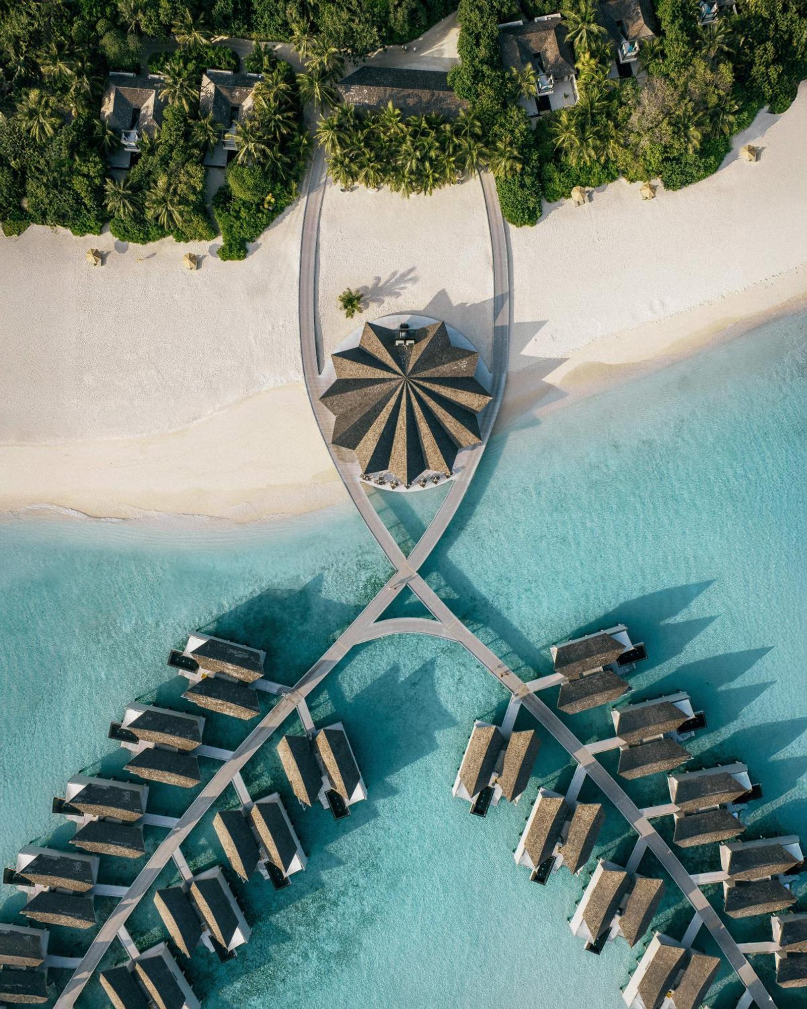 And - Maldives Resort 5*
