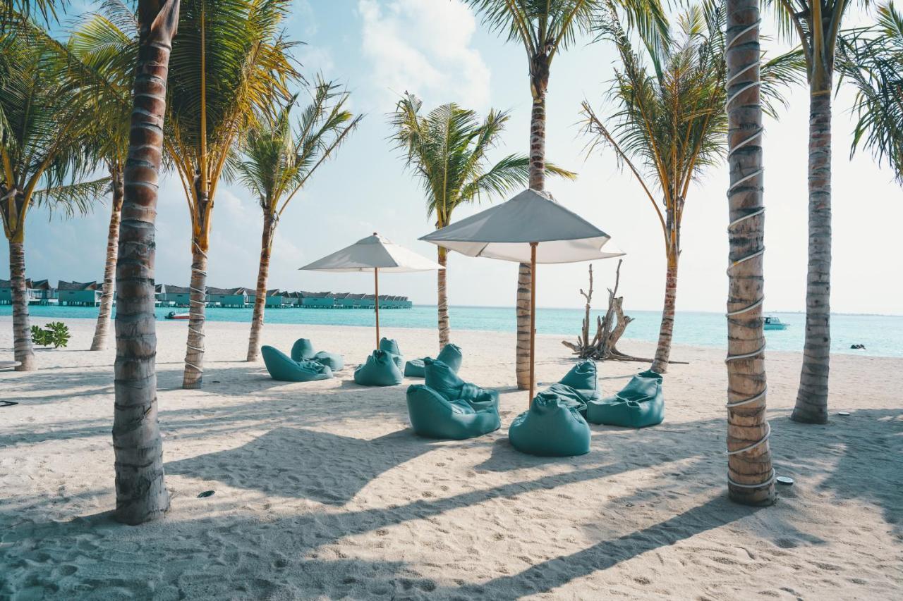 And - Maldives Kuredhivaru