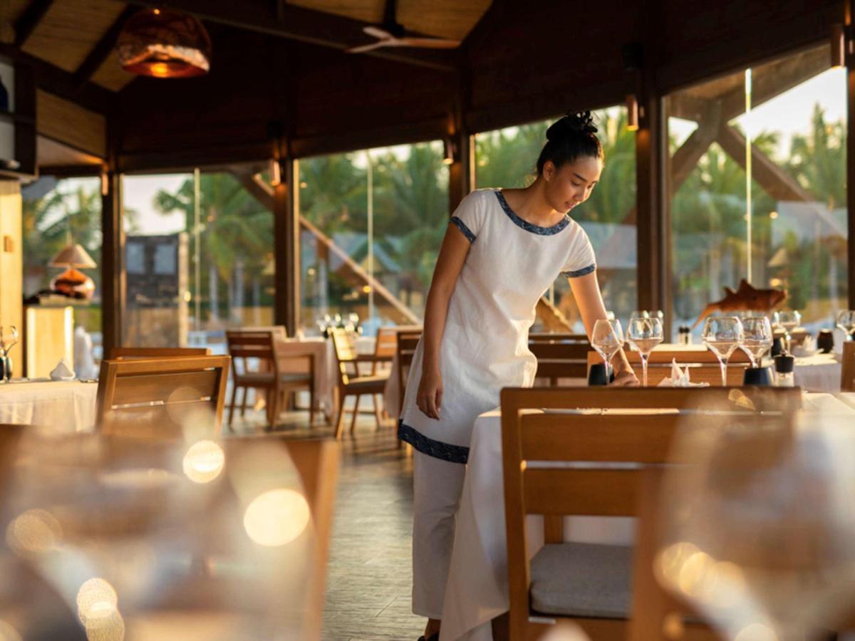 And - Maldives Курортний комплекс Kuredhivaru