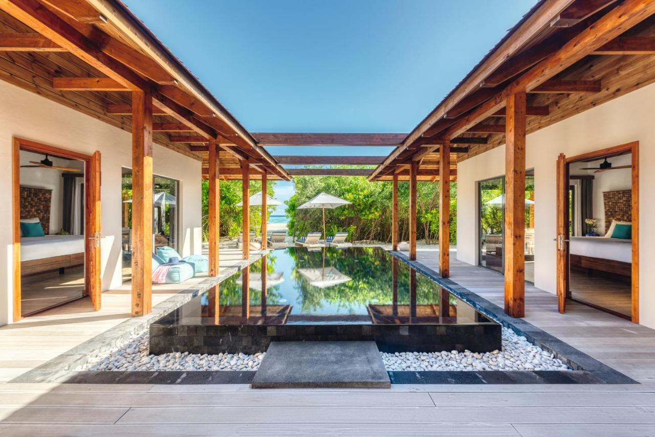 And - Maldives 5*