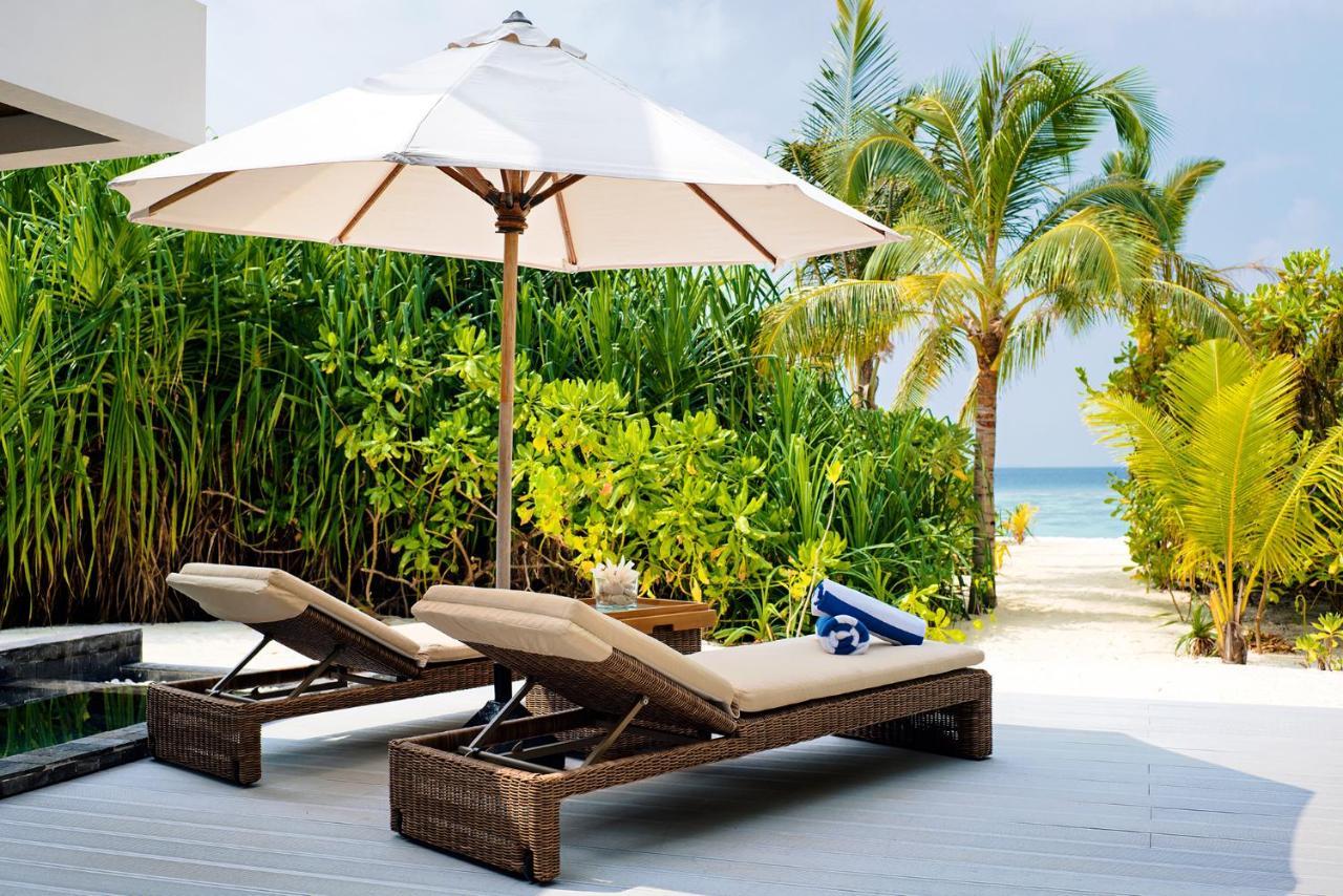 And - Maldives