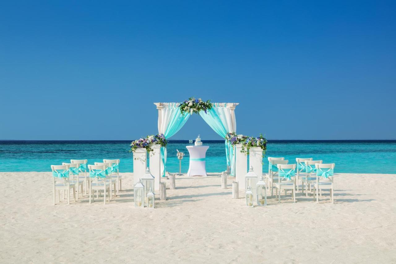And - Maldives Курортний комплекс 5*
