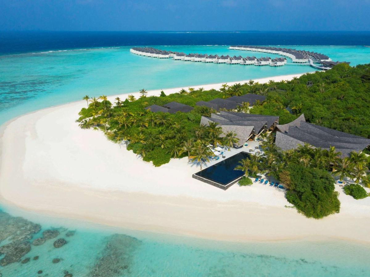 And - Maldives Kuredhivaru