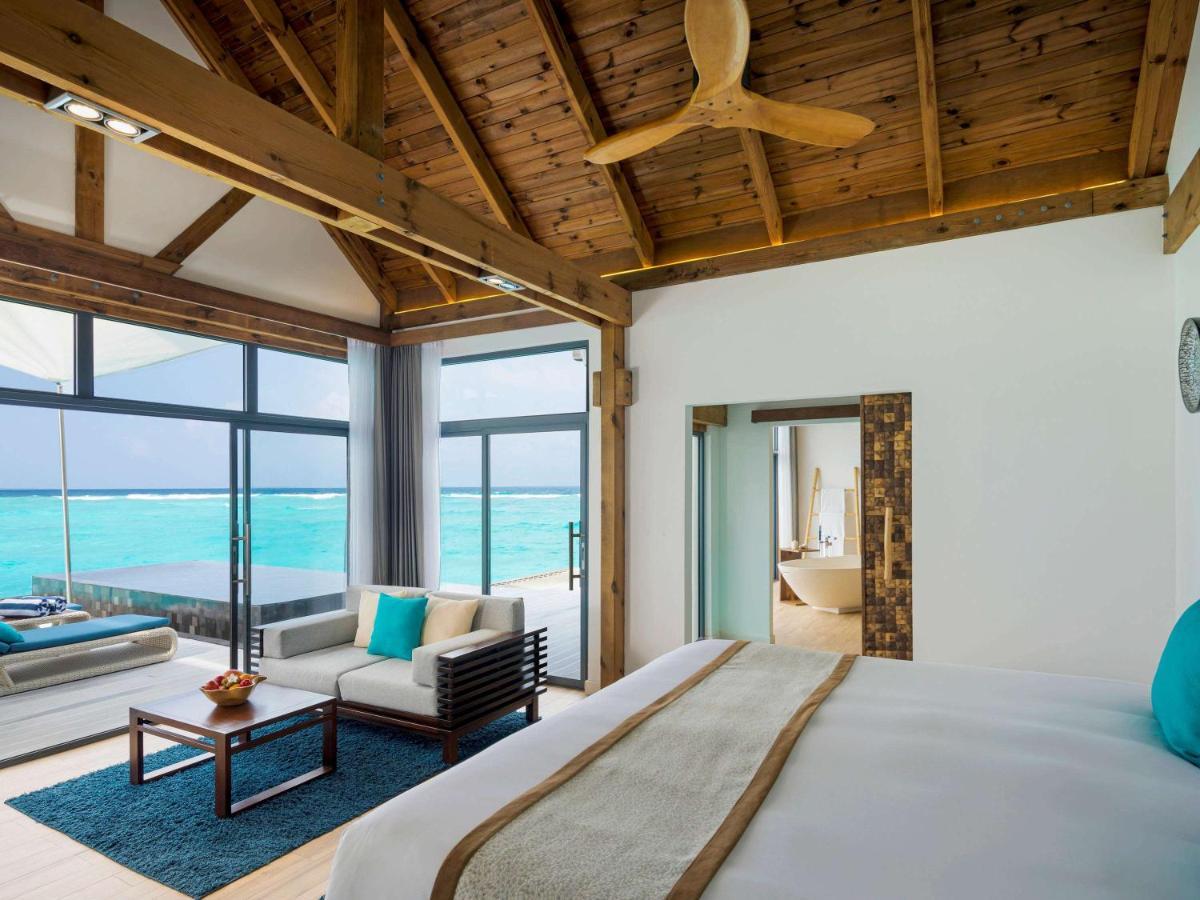 Курортний комплекс And - Maldives Kuredhivaru