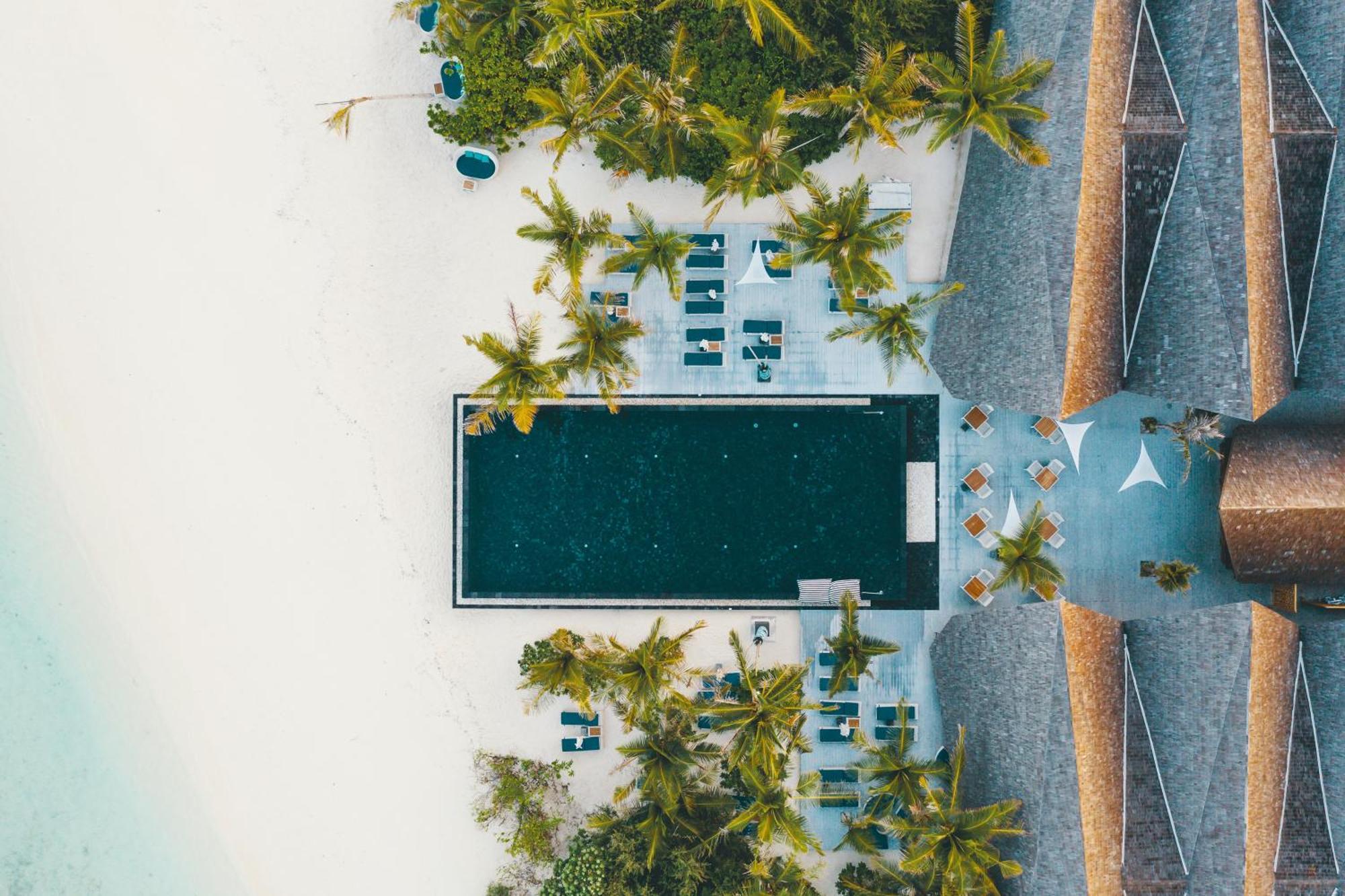 And - Maldives 5*