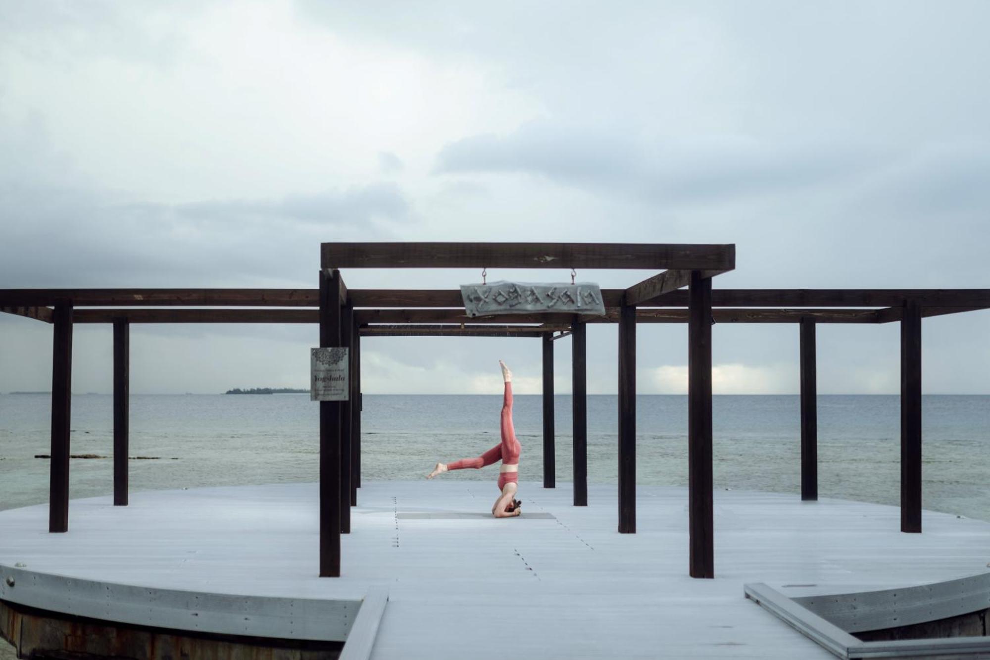 Курортний комплекс And - Maldives Kuredhivaru