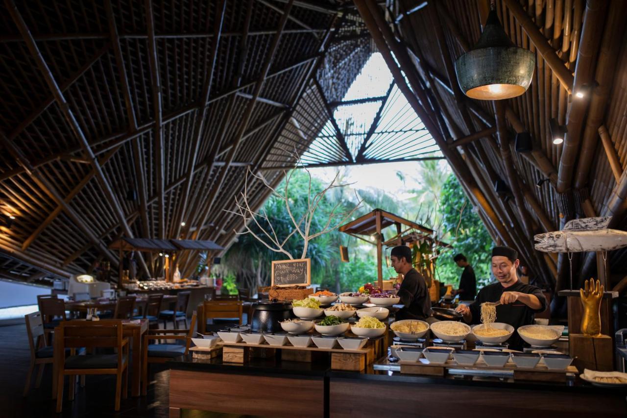 Курортний комплекс And - Maldives 5*