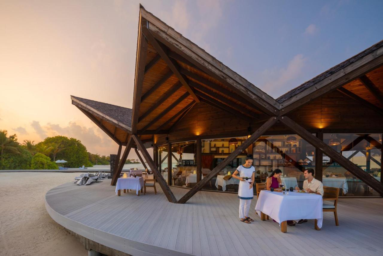 Курортний комплекс And - Maldives Kuredhivaru
