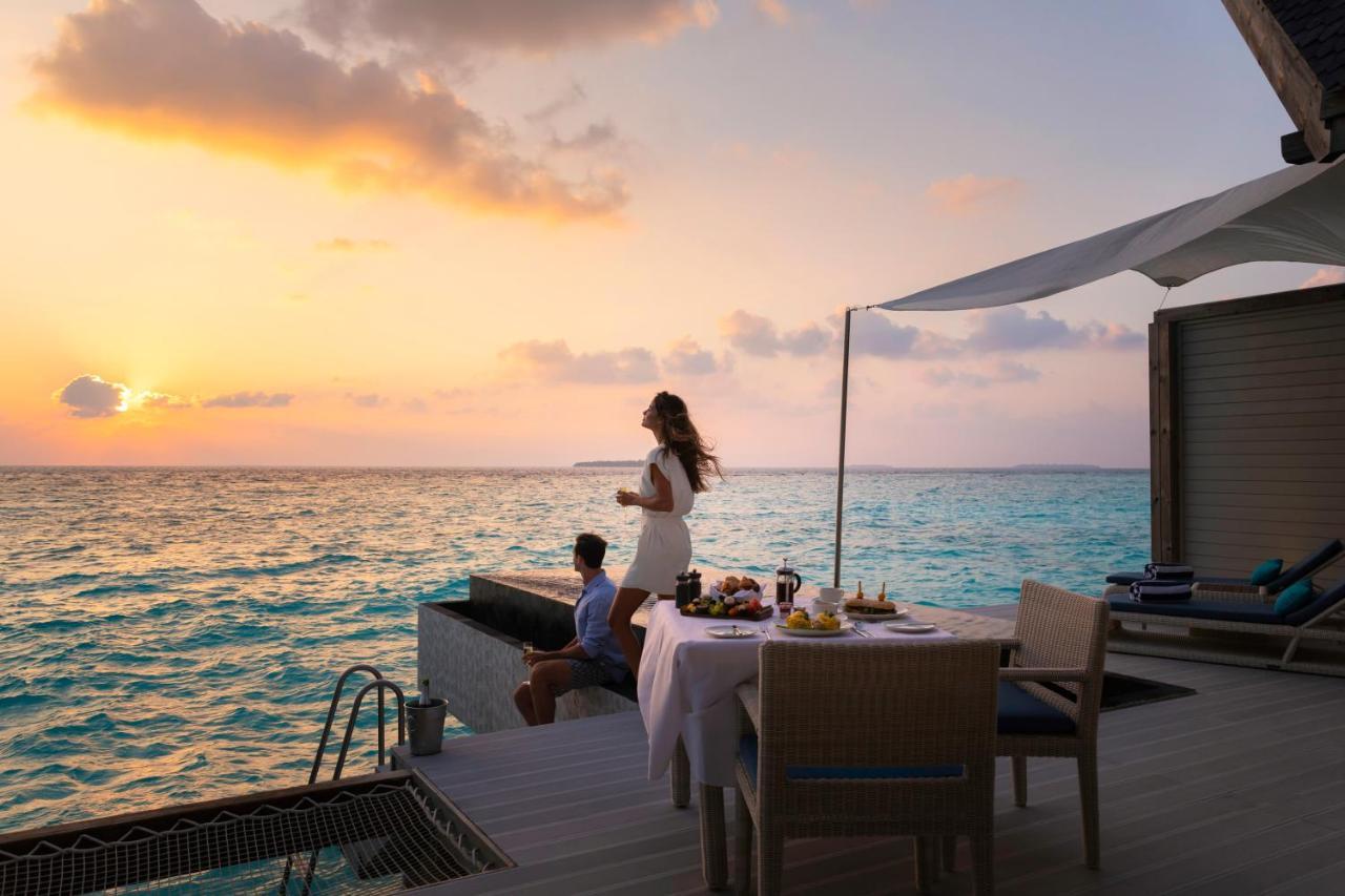 Курортний комплекс And - Maldives Kuredhivaru