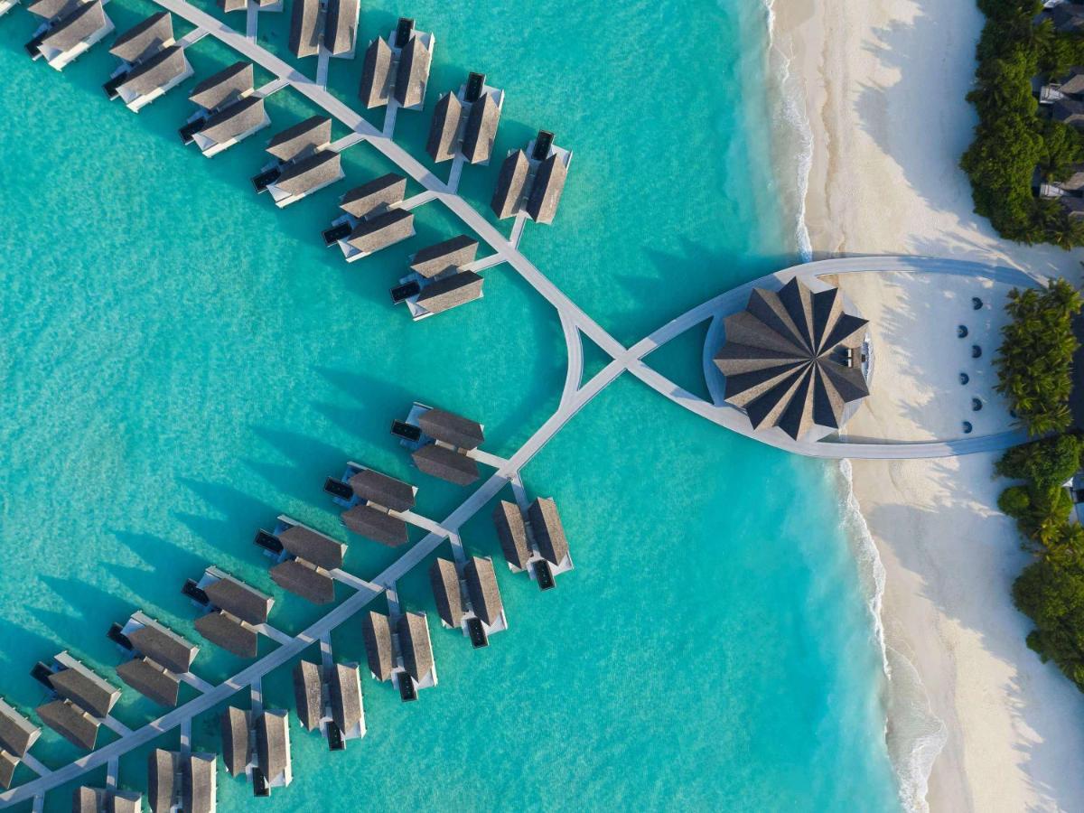And - Maldives Kuredhivaru